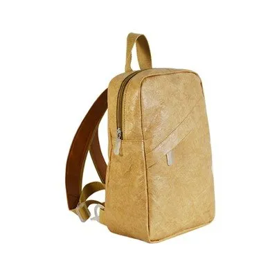 Ransel Dupont Brown Tyvek