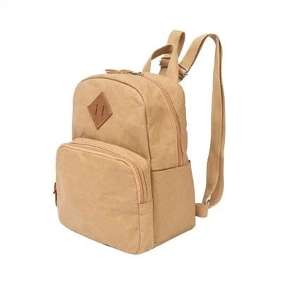 Ransel Mini Kertas yang Dapat Dicuci Untuk Anak
