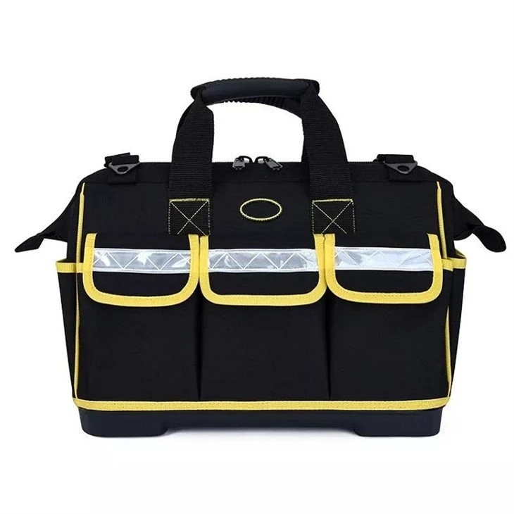 Custom Bike Tool Bag