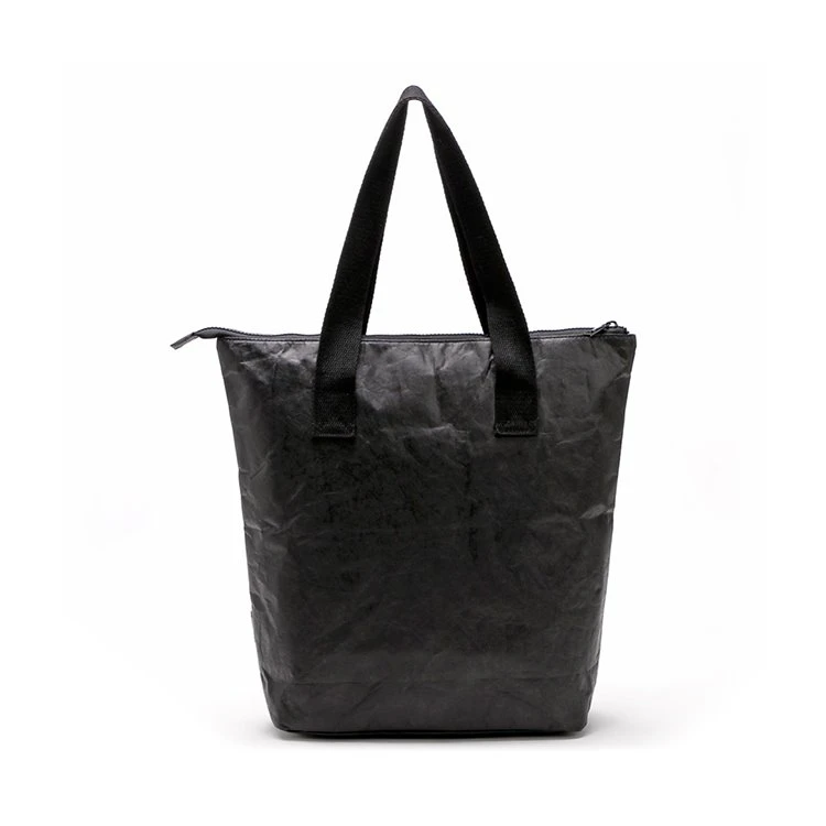Belanja Tote Bag Dengan Ritsleting