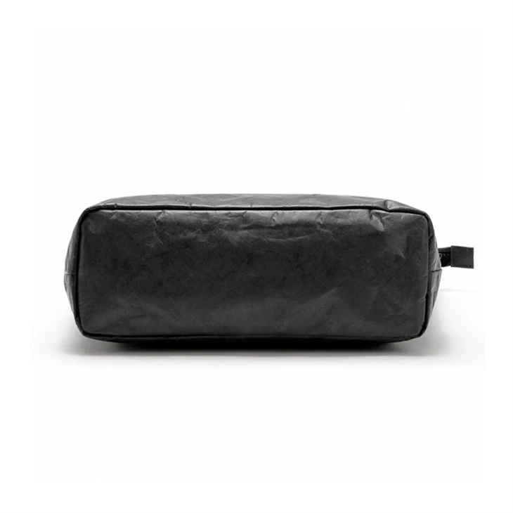 Shopping Grocery Tote Bag With Zipper Manufacturer