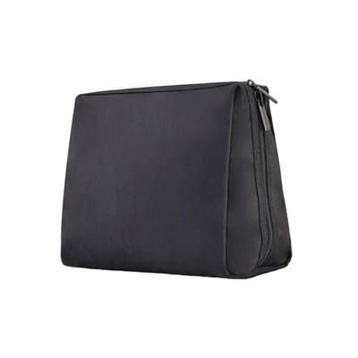 Tas Makeup Mode Hitam