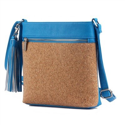 Tas Gabus Cross Tubuh