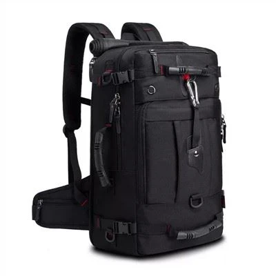 Ransel Pendakian Mendaki Tahan Air Kustom