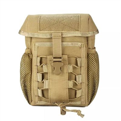 Tas Pannier Bersepeda