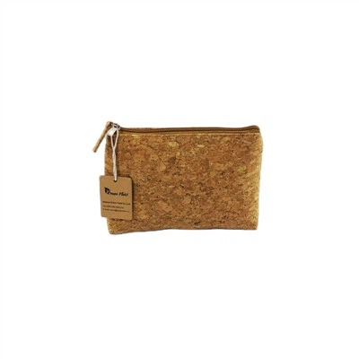 Tas Organizer Kosmetik Gabus Vegan Portugal