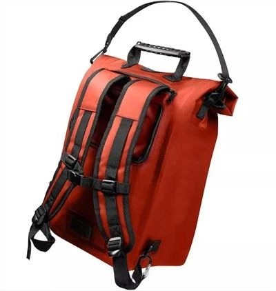 Ransel Bersepeda Jalan