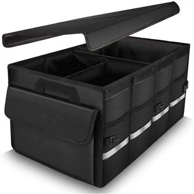 Bagasi Organizer Untuk SUV