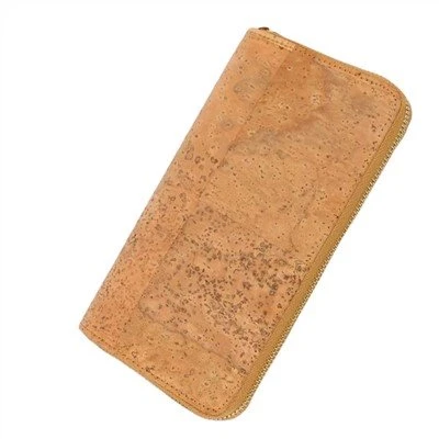 Dompet Gabus Vegan