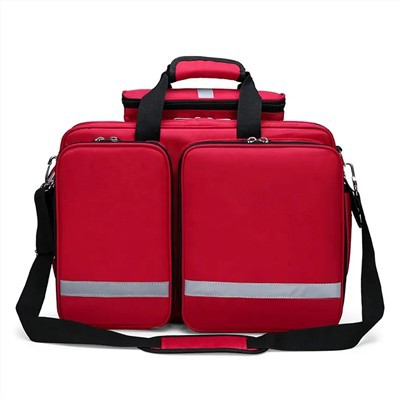 Pemegang Kit Trauma Medis Kustom Ambulans