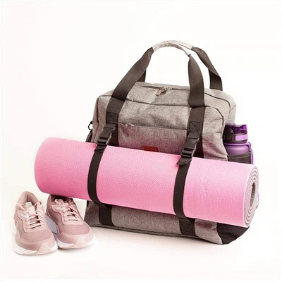 Ransel Yoga Mat Terbaik