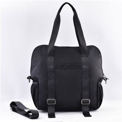 Tas Olahraga Ransel Perjalanan Ringan yang Dapat Dilipat