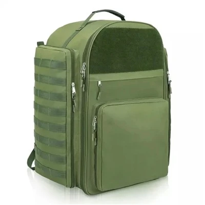 Tas Medis Militer