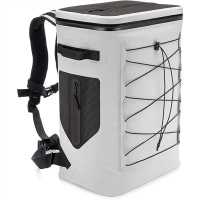 Tas Pendingin Ransel Berinsulasi Lembut