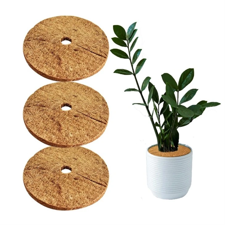 Coco Mulch Mat Wholesale