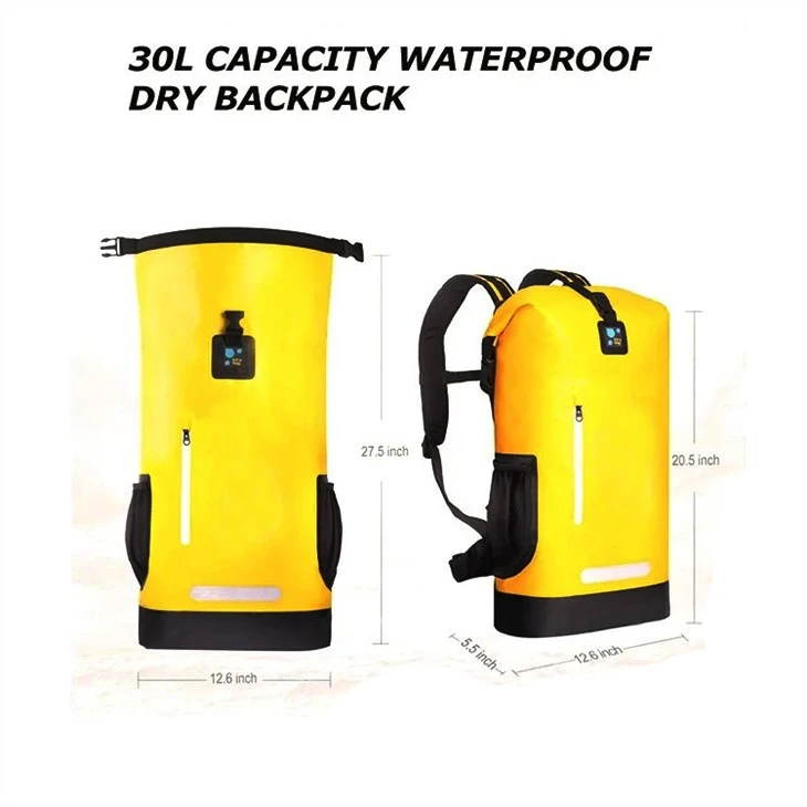 Outdoor Products Dry Bag Factory
