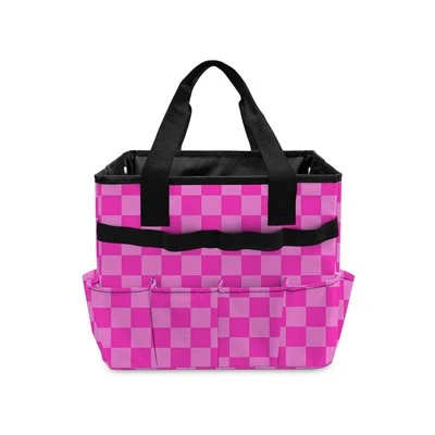 Tas Alat Desain Fashion Dengan Pegangan