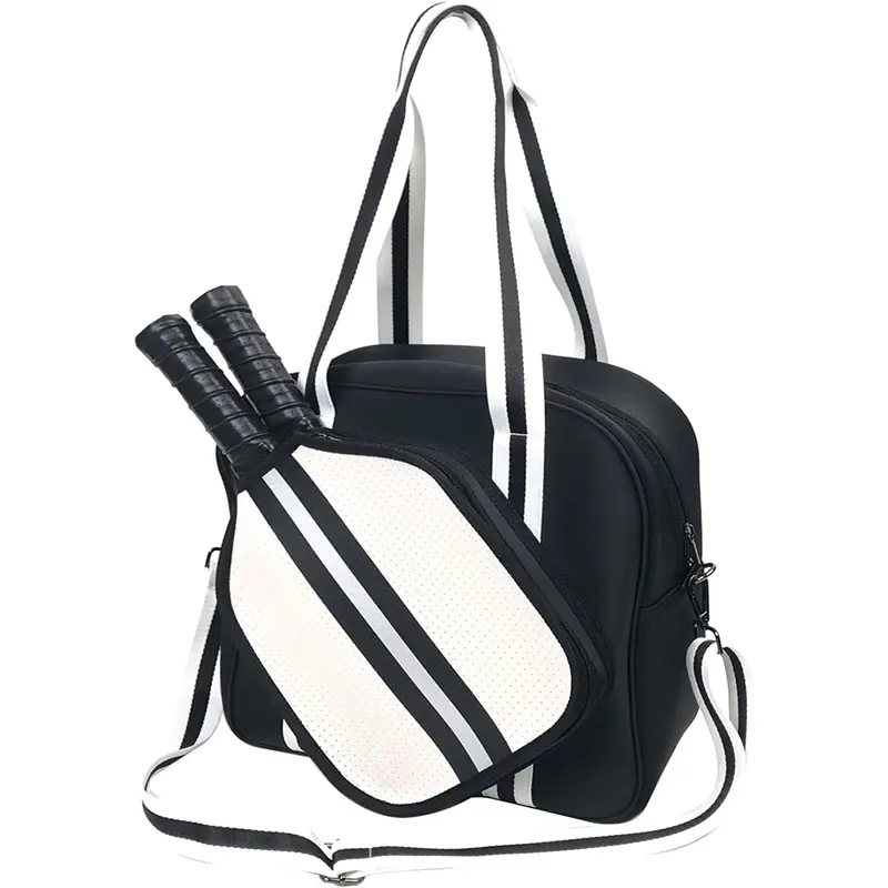 Tas Jinjing Pickleball