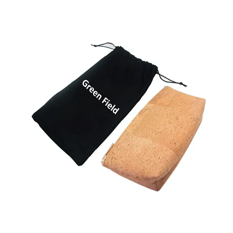 Cork cosmetic bag 6