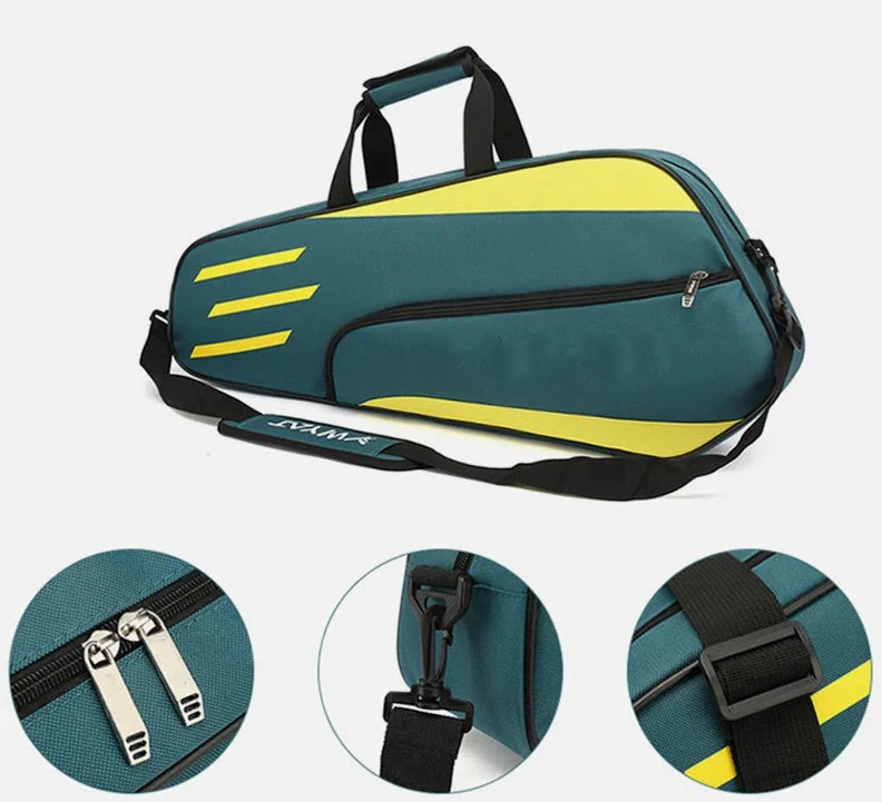Professional Badminton Kit Bag Wholesale
