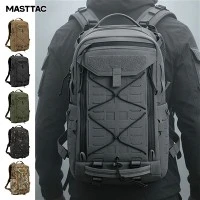 Ransel Laptop Taktis Anti Maling Dengan Kompartemen Laptop