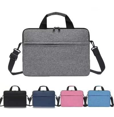 Tas Kerja Tas Bahu Laptop Untuk Pria