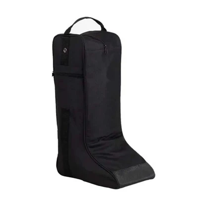 Tas Sepatu Berkuda Kustom