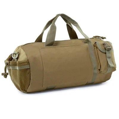 Tas Wol Perjalanan Memancing Kustom