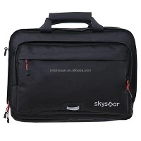 Tas Laptop Sepeda Luar Ruangan RPET Daur Ulang