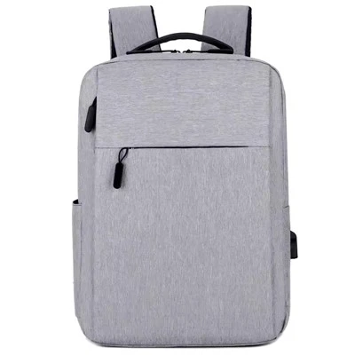 Pabrik Tas Ransel Laptop Poliester Tahan Air