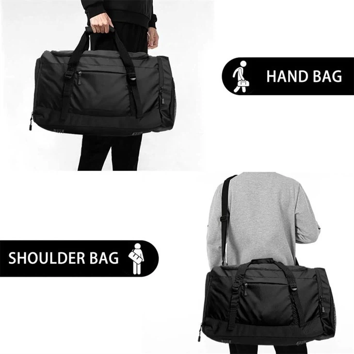 Travel Duffel Bag